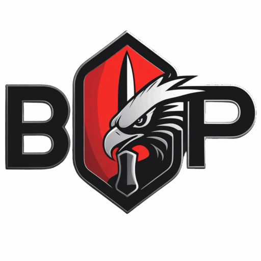 BOP Knives