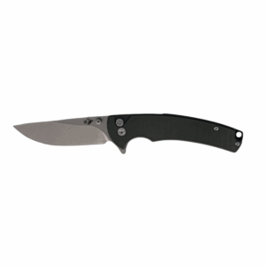 The Blackwing Button Lock D2 Folder Green