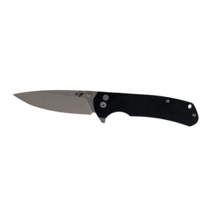 The Eagle Button Lock D2 Folder