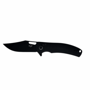 The Edge 14C28N G10 Crossbar Lock Folding Knife