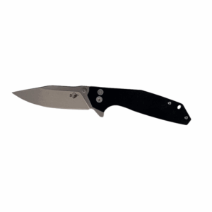 The Silent Wing Button Lock D2 Folder